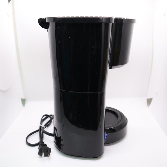 Black & Decker Coffee Maker ONLY CM0750 5 Cup tested and working for parts - Picture 7 of 15